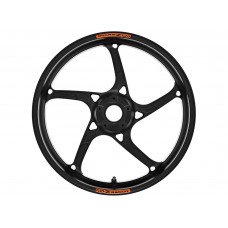 OZ Racing Piega R Forged Aluminum Front and Rear Wheel Set for Ducati Panigale / Streetfighter V4  (2025+)